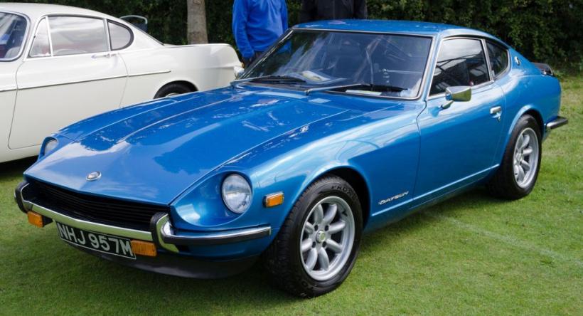 Datsun 240Z