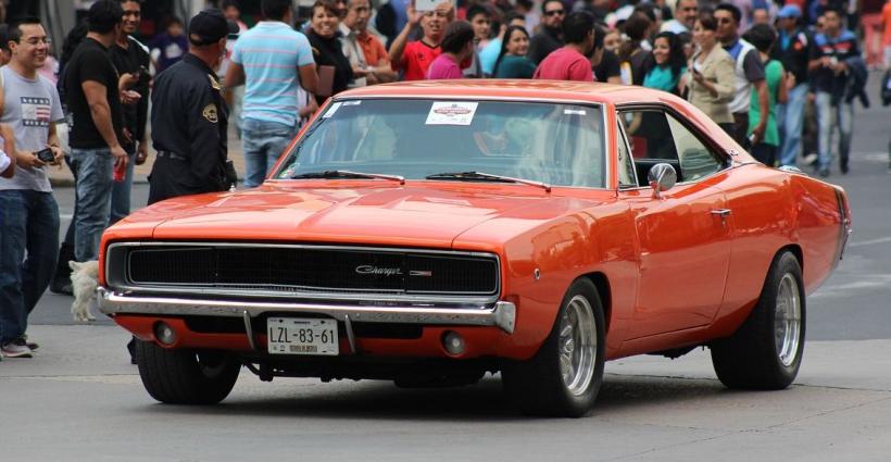 Dodge Charger