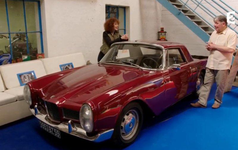 facel vega