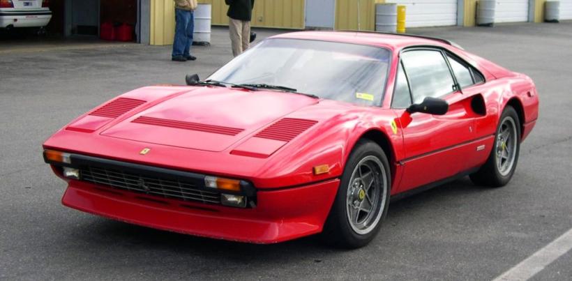 ferrari 308