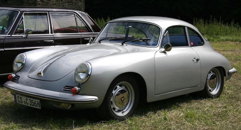 Porsche 356