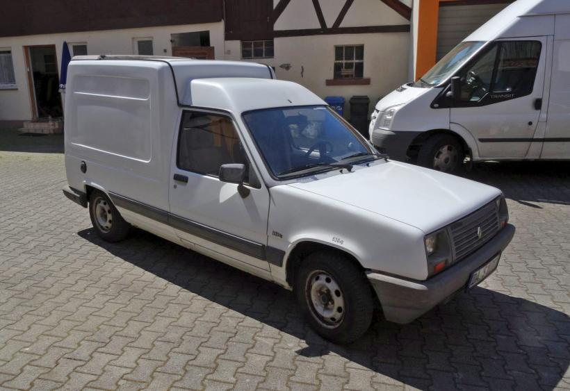 renault rapid wohnmobil