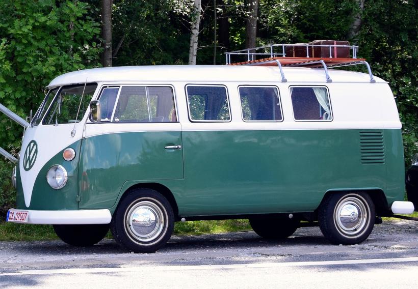 VW Bus